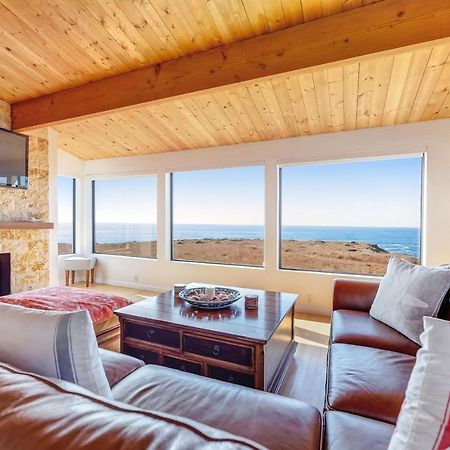 Del Mar Point Villa Sea Ranch Exterior photo
