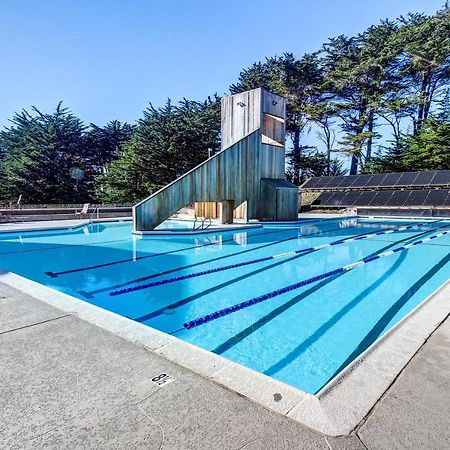 Del Mar Point Villa Sea Ranch Exterior photo