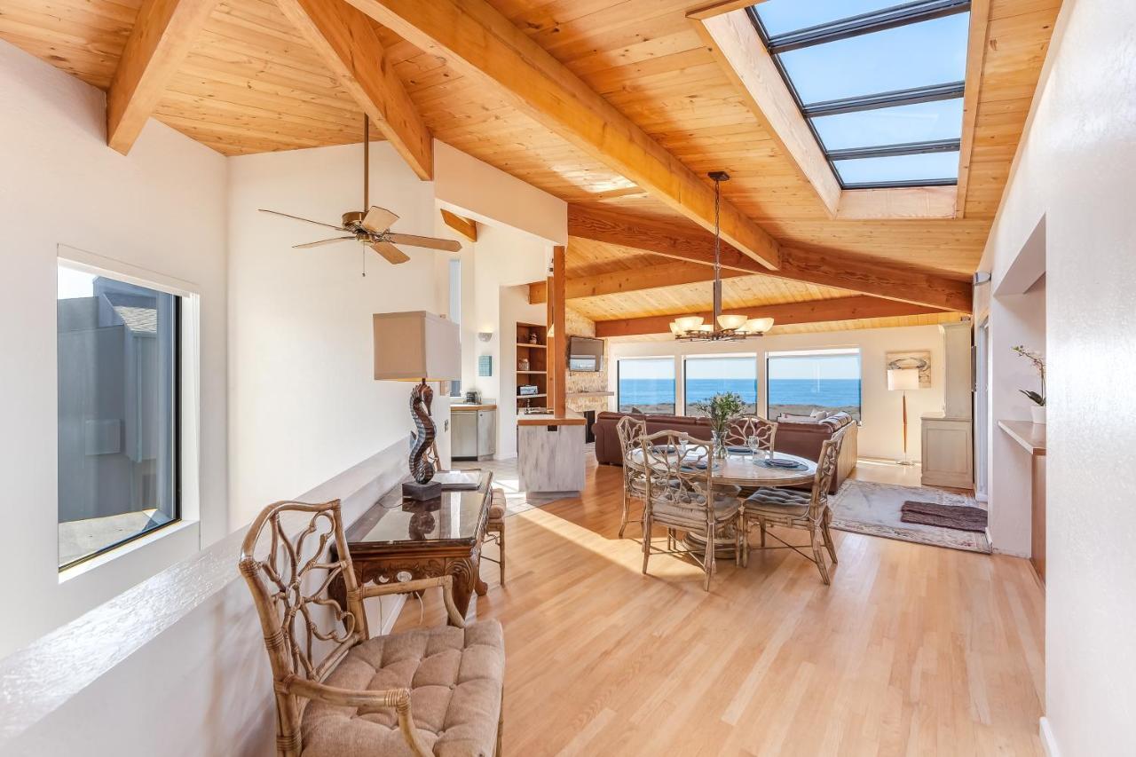 Del Mar Point Villa Sea Ranch Exterior photo