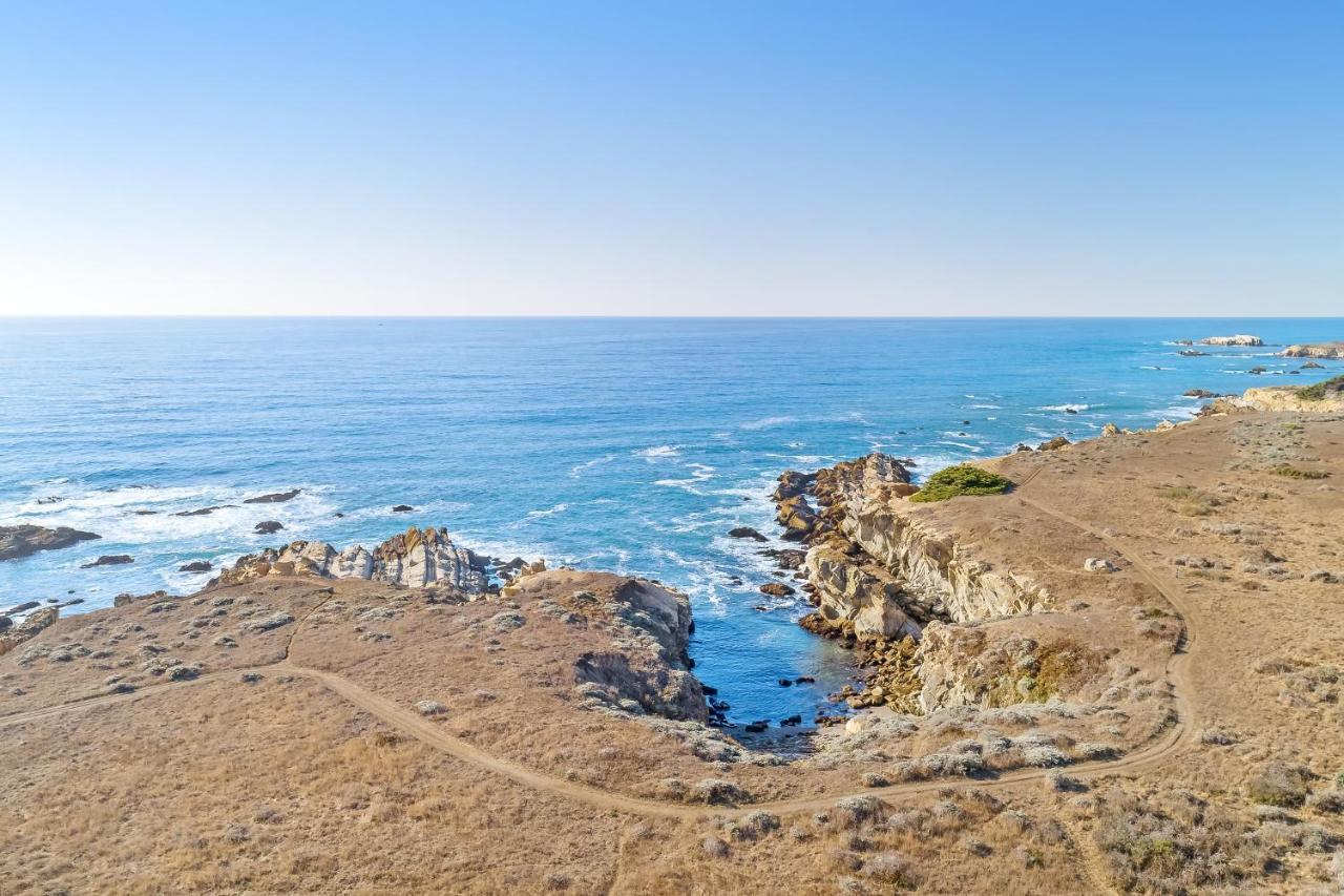 Del Mar Point Villa Sea Ranch Exterior photo