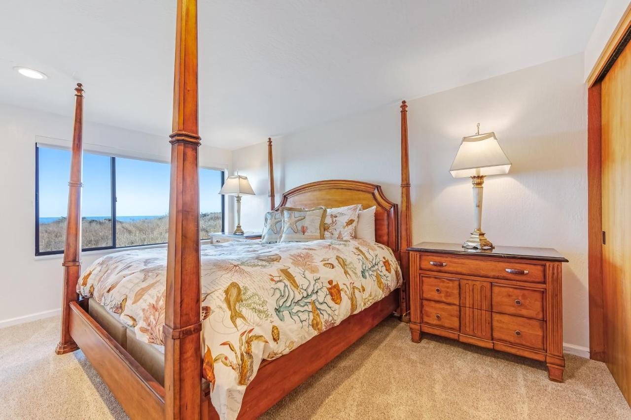 Del Mar Point Villa Sea Ranch Exterior photo