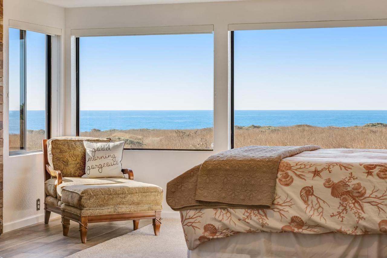 Del Mar Point Villa Sea Ranch Exterior photo