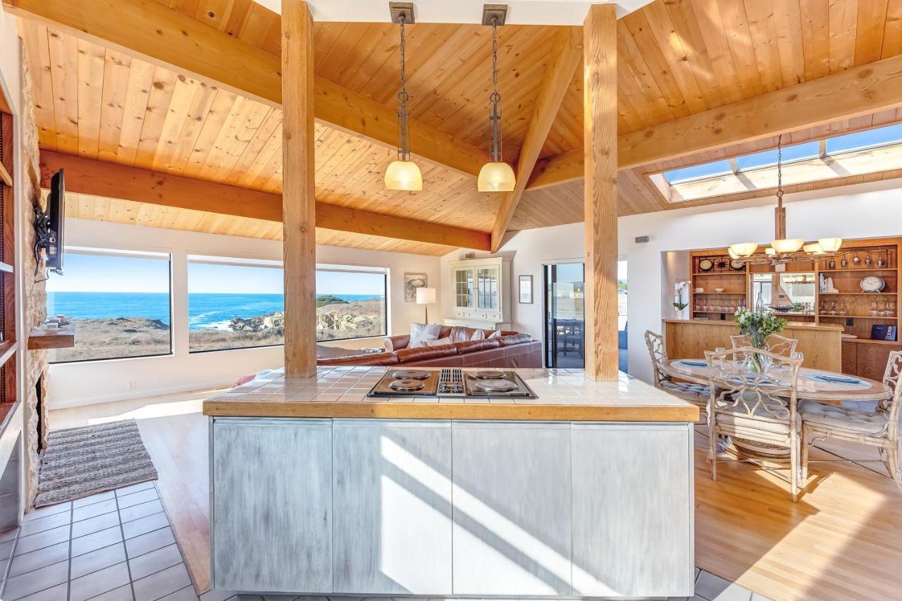 Del Mar Point Villa Sea Ranch Exterior photo