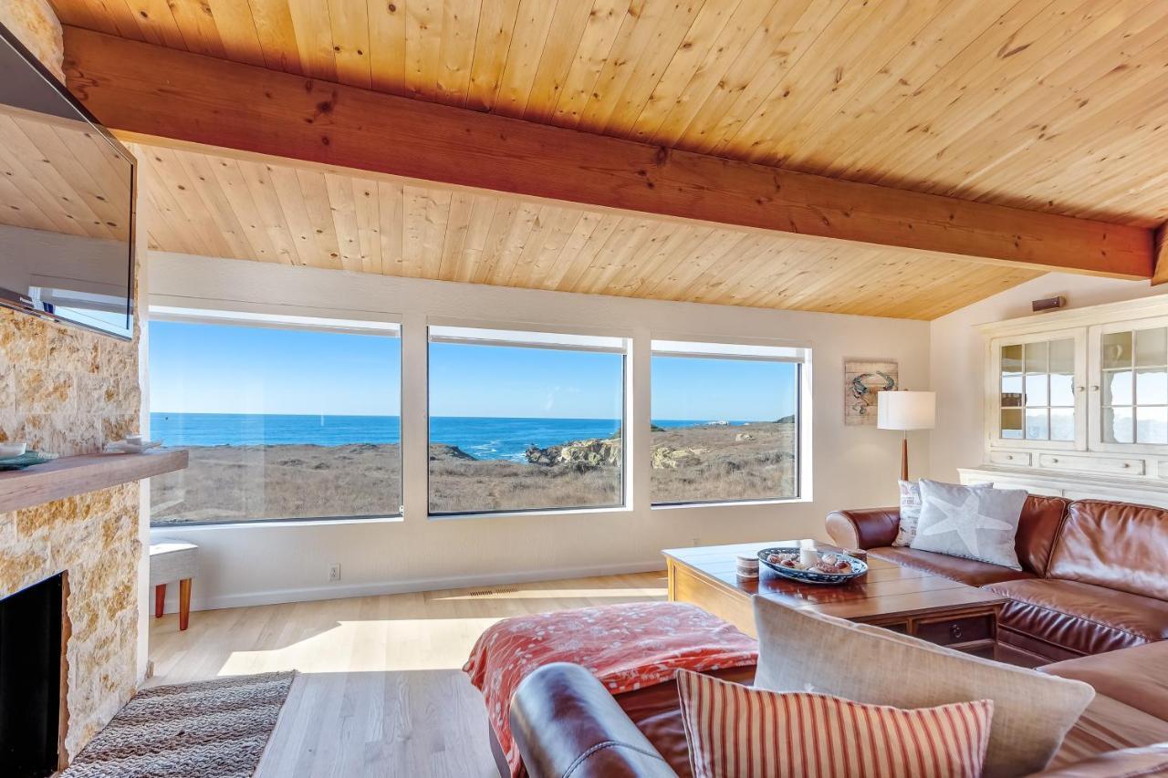 Del Mar Point Villa Sea Ranch Exterior photo