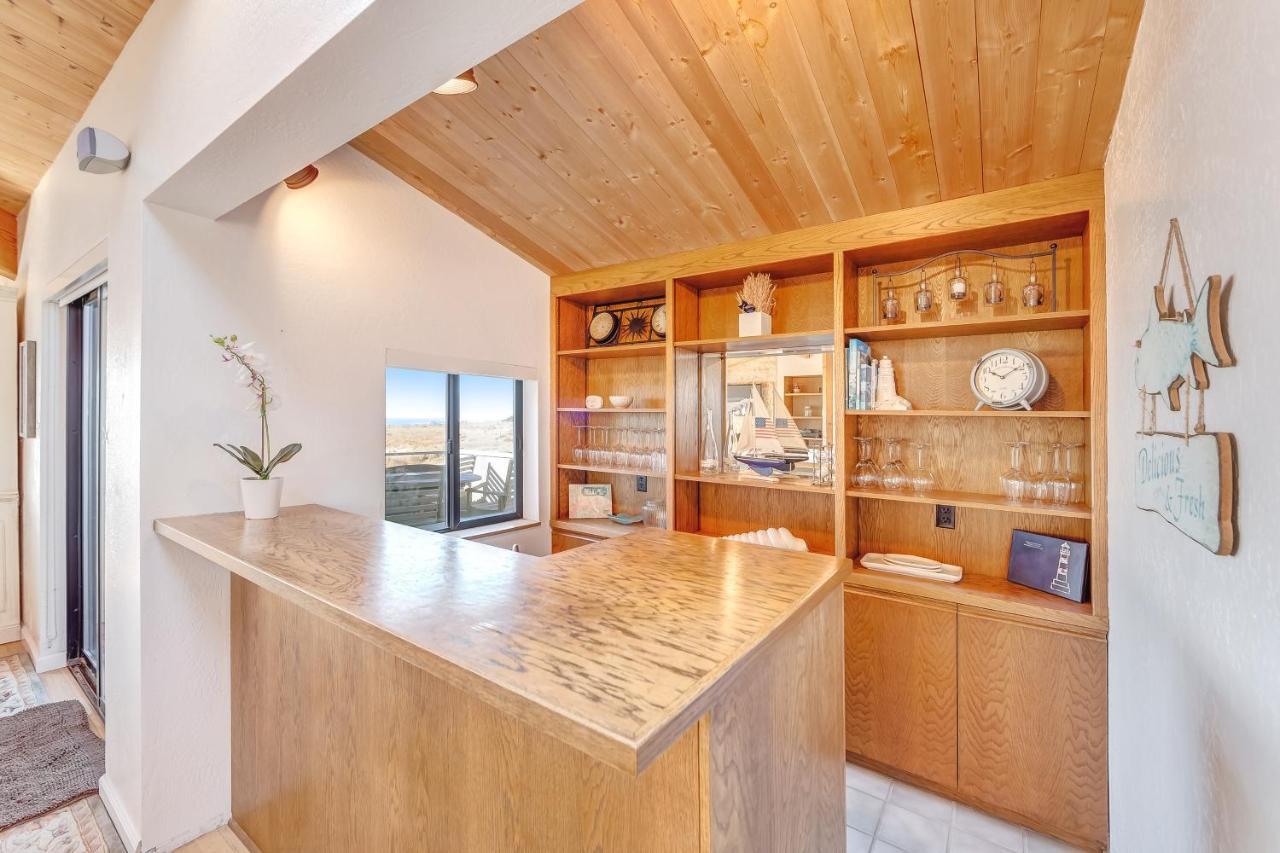 Del Mar Point Villa Sea Ranch Exterior photo