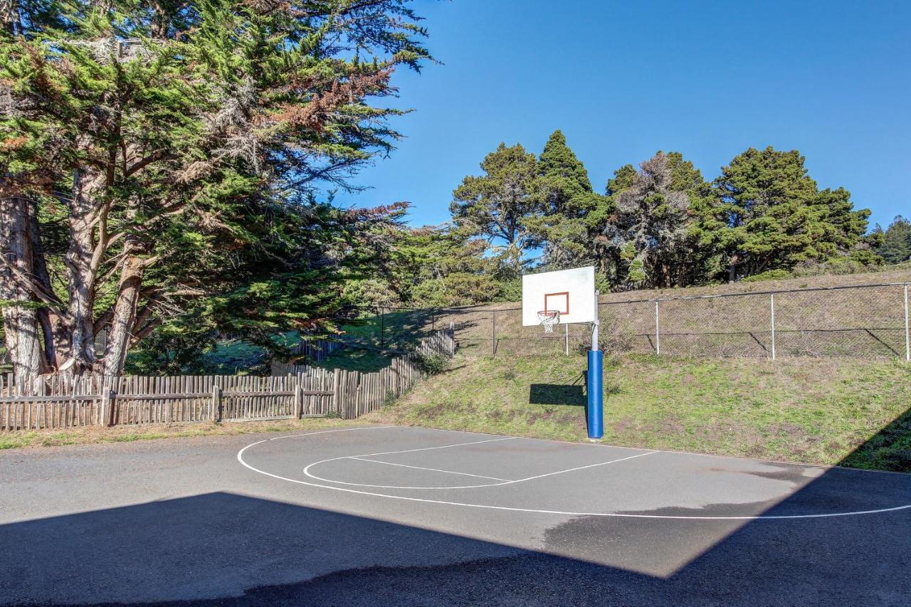 Del Mar Point Villa Sea Ranch Exterior photo